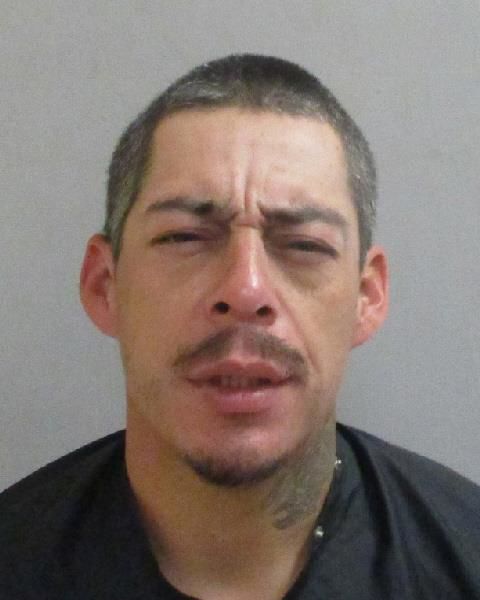 Mug shots 2018
